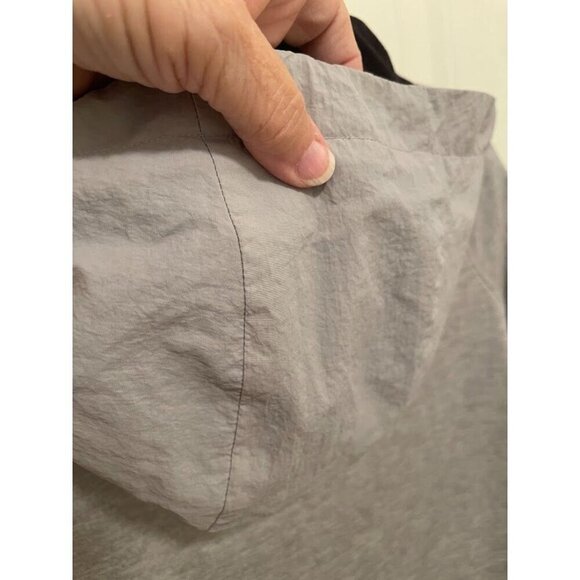 Authentic Performance Training Hoodie YOUTH SZ ‎ XL GRAY - Picture 12 of 16